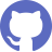 GitHub logo