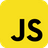 JavaScript logo